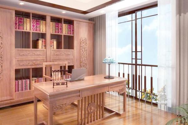 书房摆放电脑风水讲究 书房摆放电脑风水讲究