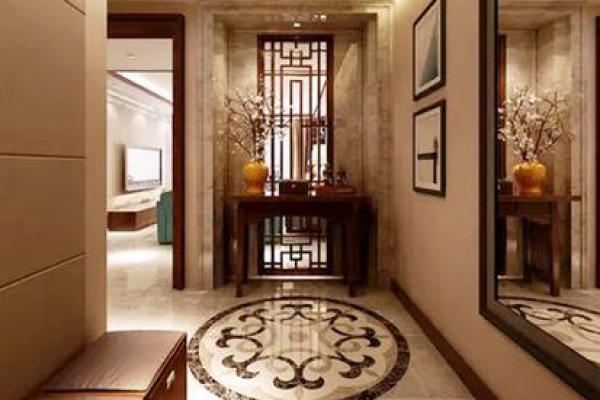 玄关摆放什么风水好?很有讲究 玄关摆放什么风水好?很有讲究