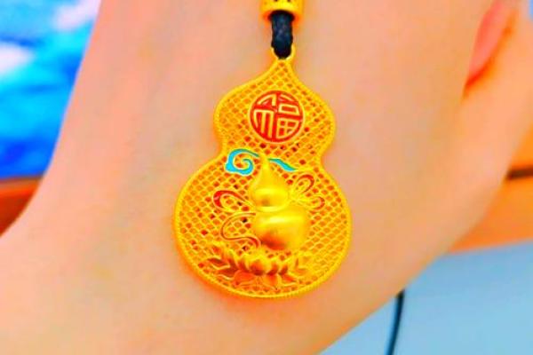 女性可以佩戴风水葫芦吗有什么寓意