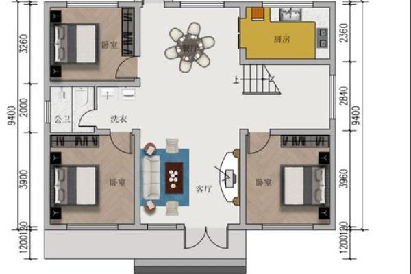 盖房子用不用看风水图 盖房子用不用看风水图