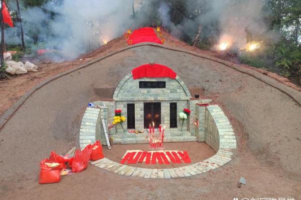 风水科普阴宅风水宝地什么意思 风水科普阴宅风水宝地什么意思