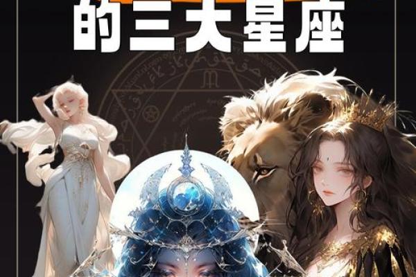 古龙小说中的星座大揭秘:看看你是否和小说主角拥有一样的命运? 古龙小说中的星座大揭秘:看看你是否和小说主角拥有一样的命运?