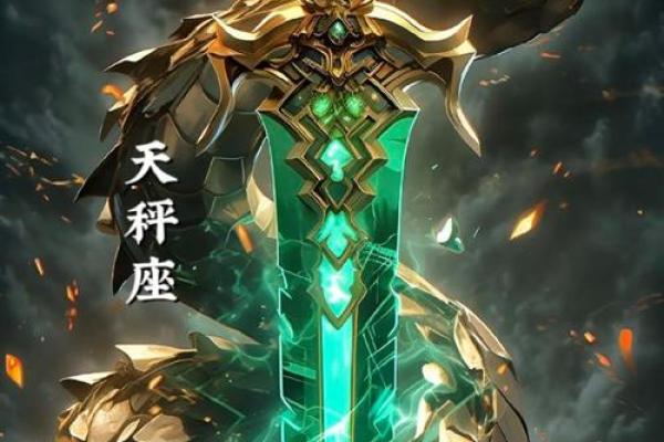 十二星座代表的神器 十二星座代表的神器