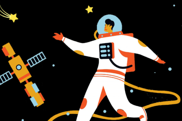 小学生手绘十二星座,绚丽多彩,让孩子掌握天文知识! 小学生手绘十二星座,绚丽多彩,让孩子掌握天文知识!