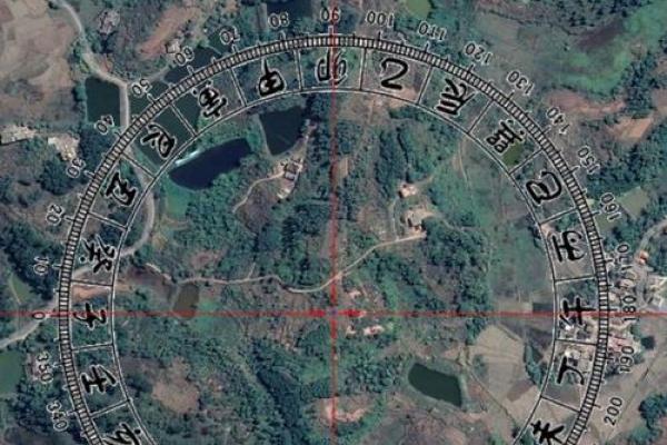 十大阴宅风水宝地 十大阴宅风水宝地