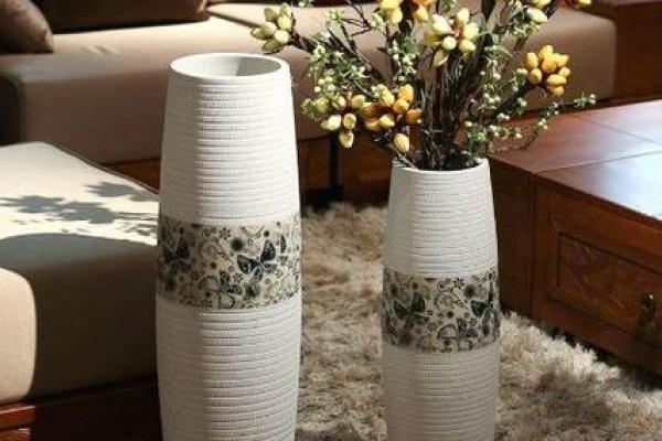 客厅摆花瓶在风水上有哪些禁忌 客厅摆花瓶在风水上有哪些禁忌