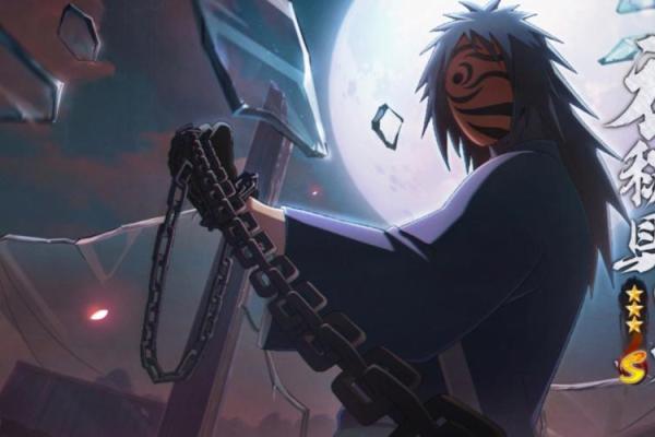 波风水门带土 波风水门带土