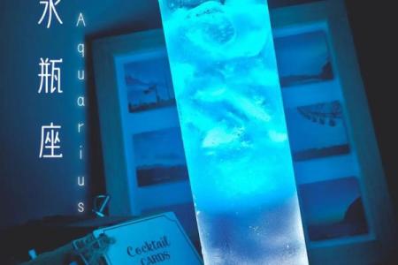 唯一管得住水瓶座的星座 最能治得住水瓶的星座