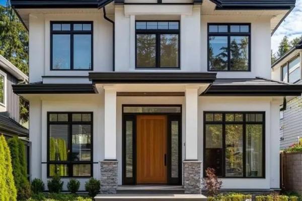 乡下风水更好的房子 乡下风水更好的房子