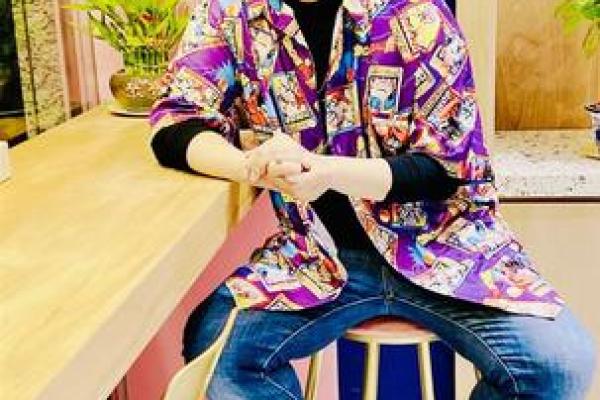 曹西平资料，曹西平是谁，曹西平星座