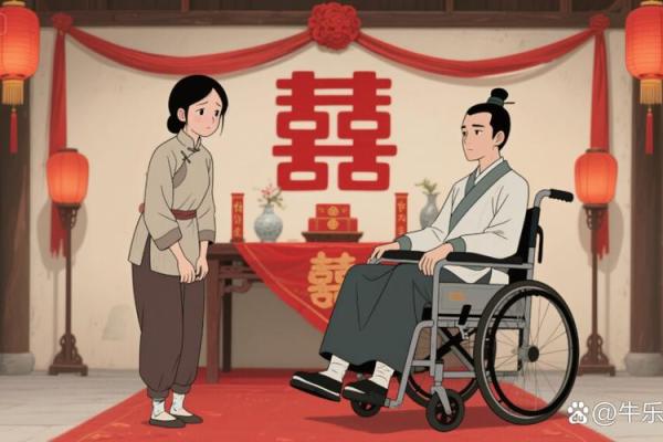 民间故事:千金小姐测姻缘,算命先生说,你将来要成三次婚 民间故事:千金小姐测姻缘,算命先生说,你将来要成三次婚