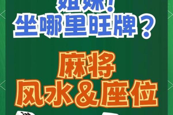 横财风水:打麻将必胜风水绝技 横财风水:打麻将必胜风水绝技