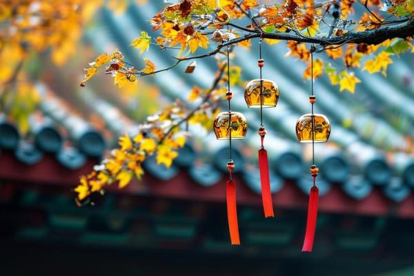 挂风铃的风水禁忌 挂风铃的风水禁忌