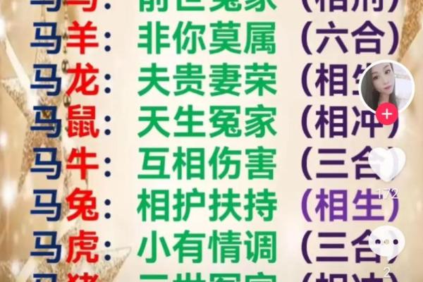 属相婚配算命真相 属相婚配算命真相