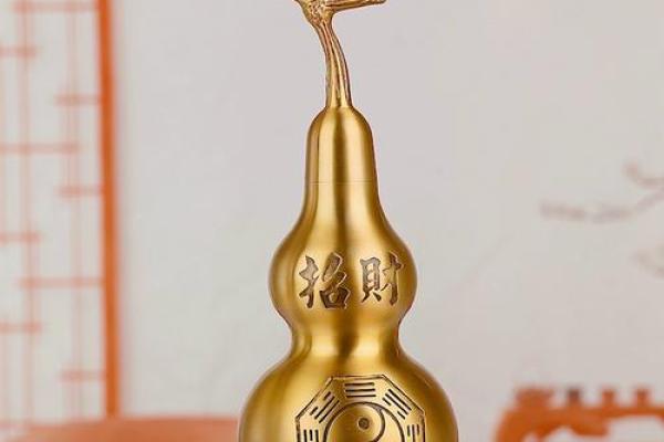 风水葫芦适宜挂在家里哪些地方 风水葫芦适宜挂在家里哪些地方