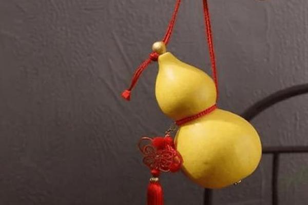 风水葫芦适宜挂在家里哪些地方 风水葫芦适宜挂在家里哪些地方