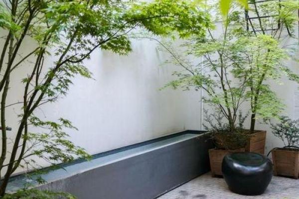 庭院风水_庭院高低不平好不好 庭院风水_庭院高低不平好不好