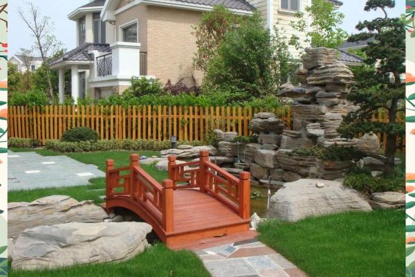 庭院风水_庭院高低不平好不好 庭院风水_庭院高低不平好不好