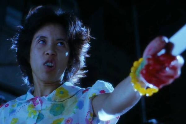 女八字食神 女八字食神