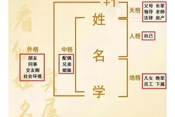 看看你的名字属于啥类型-姓名学姓名