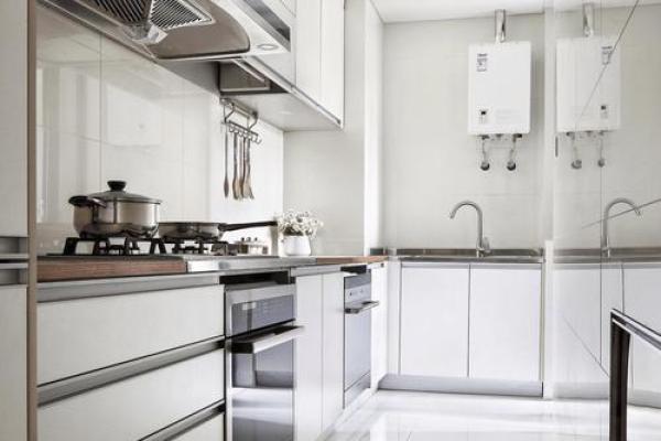 厨房的风水禁忌 厨房的风水禁忌