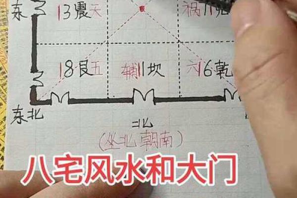 风水的向_坐乾向巽住宅宜安大门方位 风水的向_坐乾向巽住宅宜安大门方位