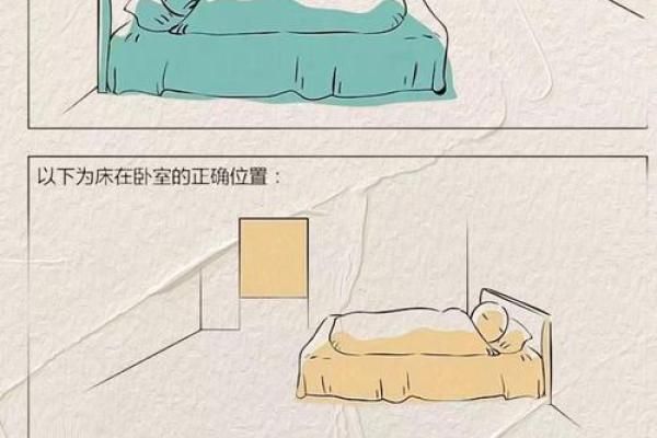床头方向的三大忌对窗朝向风水 床头方向的三大忌对窗朝向风水