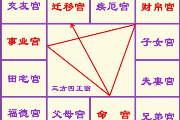 紫薇星化忌怎么看 紫薇星化忌怎么看