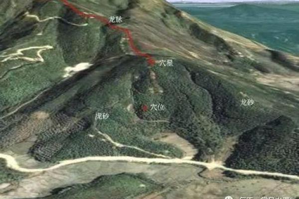 怎样看坟墓风水宝地? 怎样看坟墓风水宝地?