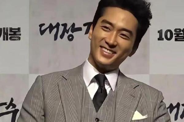 宋承宪是什么星座,宋承宪个人资料 宋承宪是什么星座,宋承宪个人资料