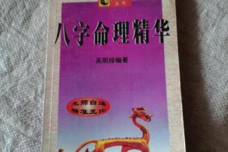 八字精华