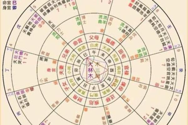 紫微斗数紫薇天府入命宫 紫微斗数紫薇天府入命宫