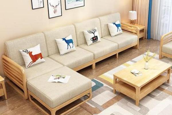 生活中客厅沙发摆放的风水要诀