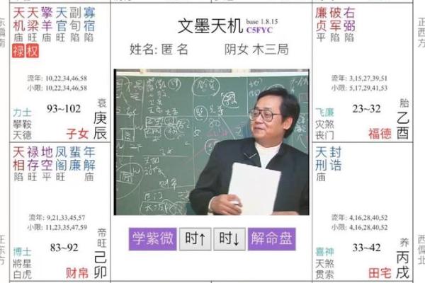 紫薇斗数外国人 紫薇斗数外国人