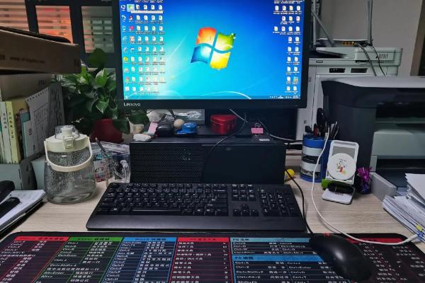 家居电脑摆放风水