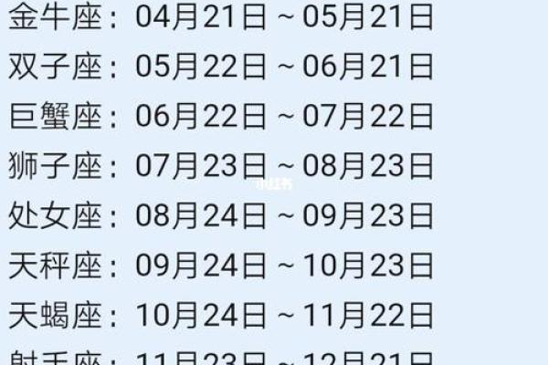 农历9月初五对应的西历日期是什么这个日期对应的星座是什么