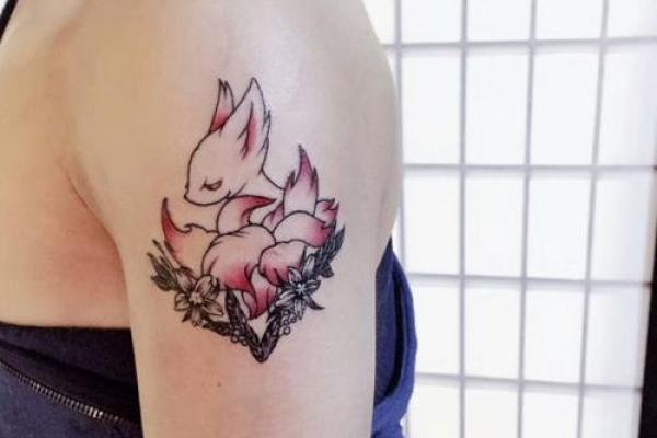 生辰八字纹身讲究 生辰八字纹身讲究