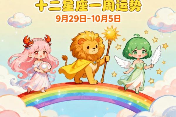 十二星座一天运势最准