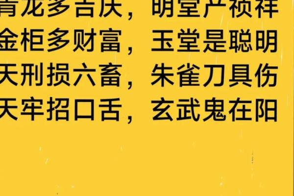 善用这六种风水秘术,让你家旺财旺,财源滚滚来! 善用这六种风水秘术,让你家旺财旺,财源滚滚来!
