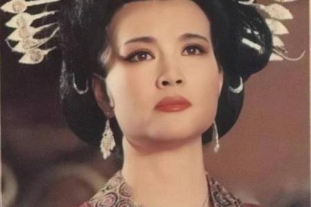 武则天的八字有几两