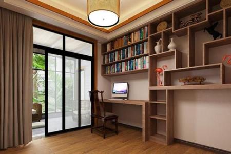 书房安装空调有什么风水讲究