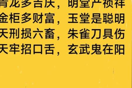 善用这六种风水秘术，让你家旺财旺，财源滚滚来！