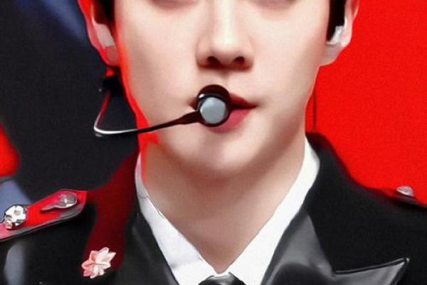 韩国算命师评价吴世勋 韩国算命师评价吴世勋