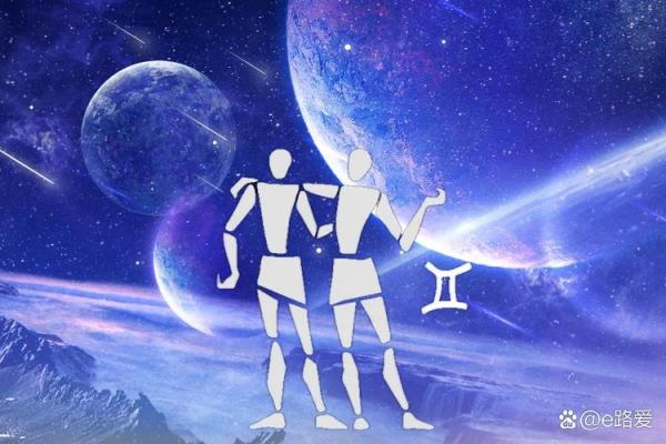 能管住双子座的星座