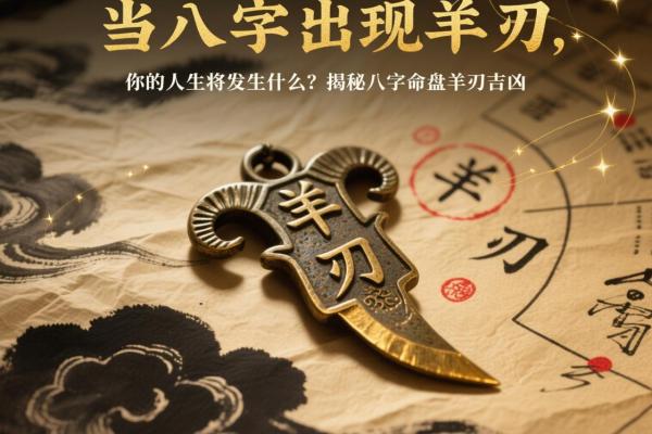 女孩八字羊刃分析与化解,解密羊刃到底有什么意义 女孩八字羊刃分析与化解,解密羊刃到底有什么意义