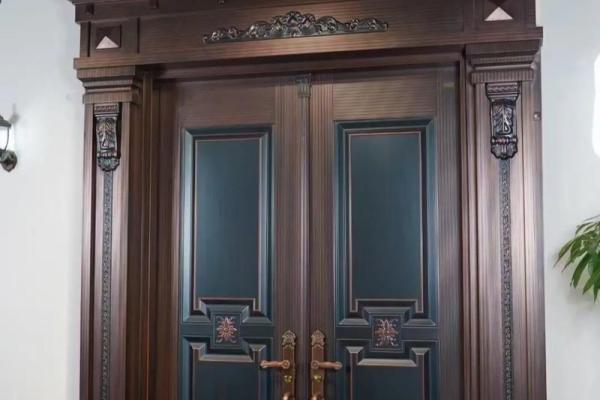 风水更好的房子是哪种门 风水更好的房子是哪种门