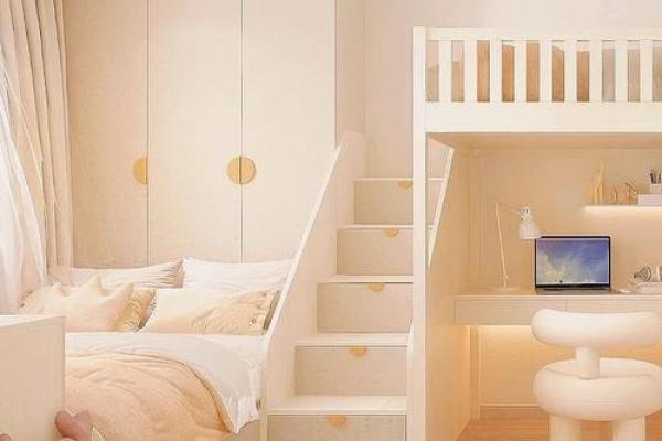 儿童房装修布置风水注意事项 儿童房装修布置风水注意事项