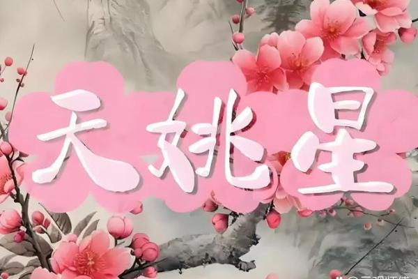 什么是紫微斗数中的天姚 紫微斗数 天姚？