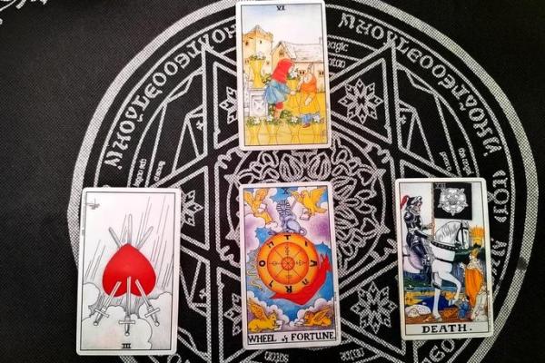 塔罗测试:该不该和相亲对象结婚 塔罗测试:该不该和相亲对象结婚