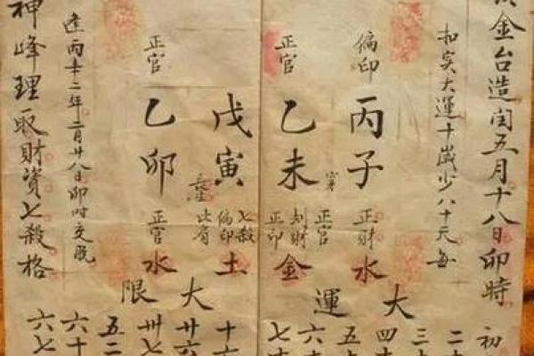 算命按节气准还是按月份准